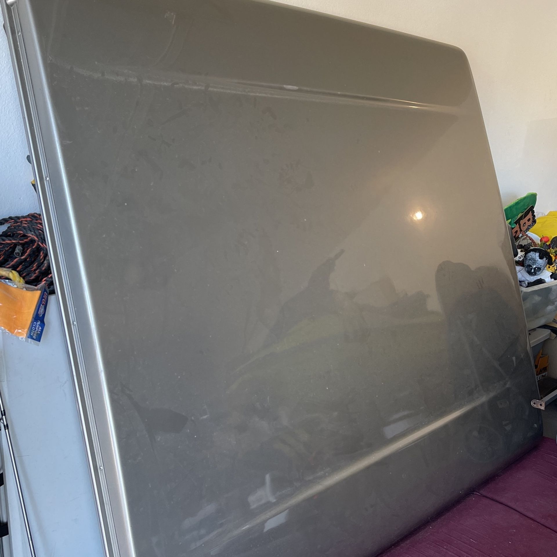 GMC SIERRA LINE TRUCK