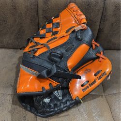 Kids Baseball Glove 