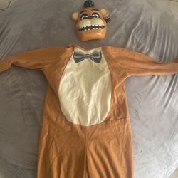 Freddy