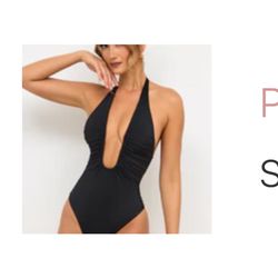 Size 2 Bodysuit OhPolly 