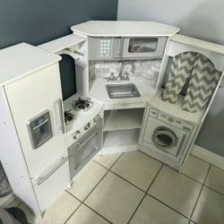 Cocinita Para Niñas