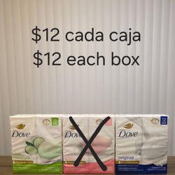 BAR SOAP