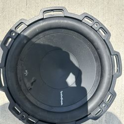 Rockford Fosgate 10