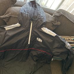 Wind Breaker