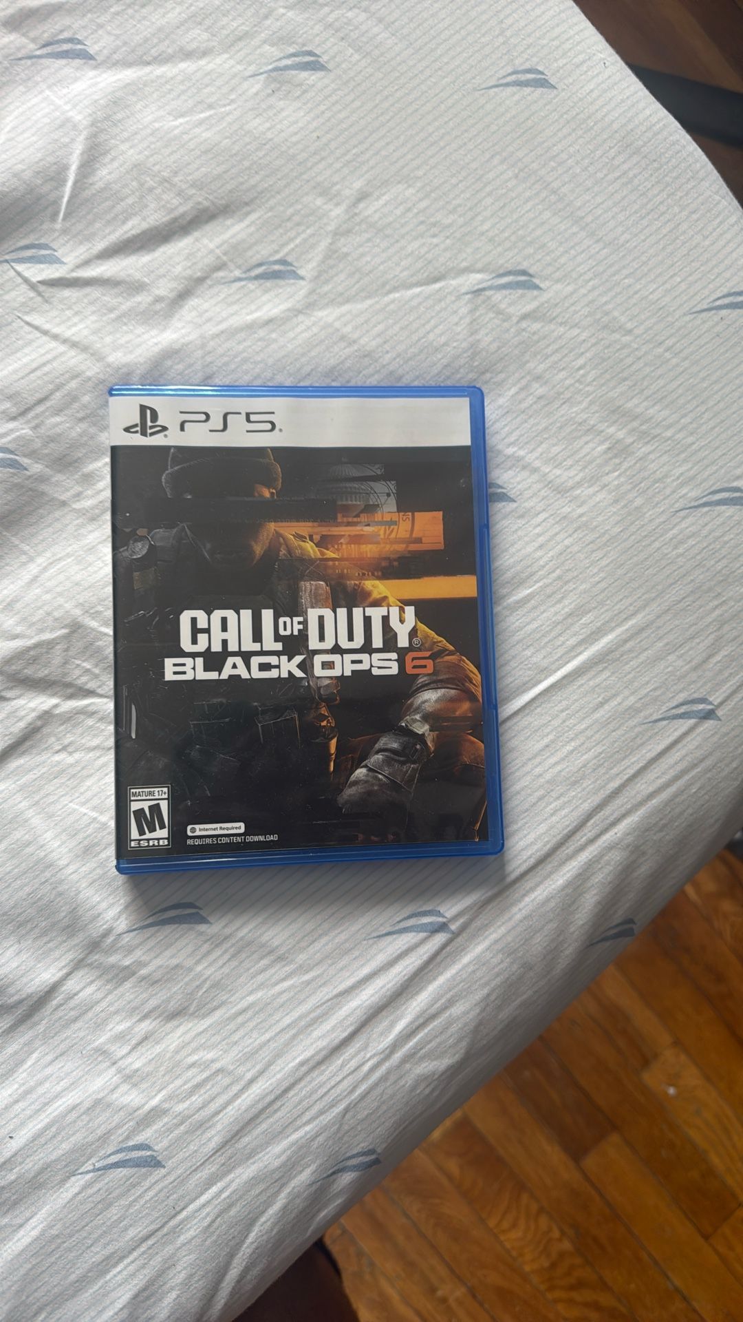 Cod Black Ops 6