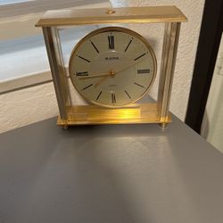Bulova / Rubi Edición Especial 1980