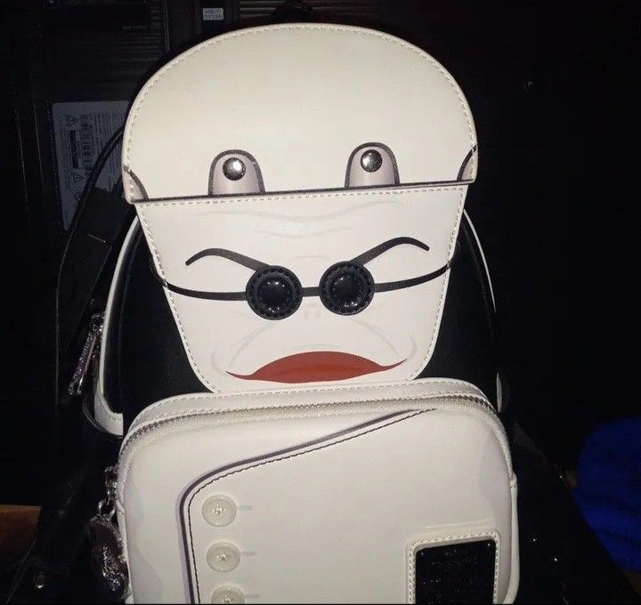 Dr. Fienkelstein Loungefly