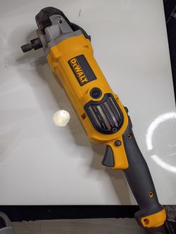 DeWalt Rotary Polisher
