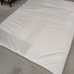 Mattress Topper - Queen