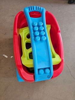 Mega box toys for kids