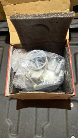 Ford Flat Head 2 Barrel Carburetor