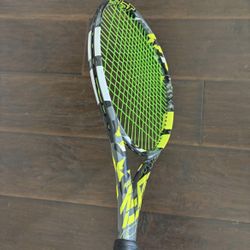 Three Months Old Babolat Pure Aero 