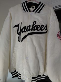 Vintage Yankees Jacket