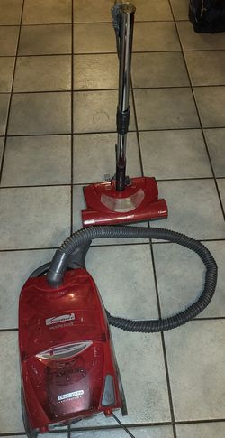 Kenmore Vacuum