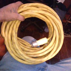 50ft  Heavy Duty 10gauge Extension Cord