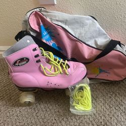 Roller Skates 