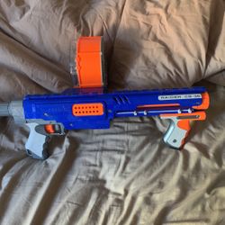 Nerf N-Strike Raider CS-36