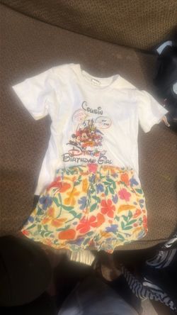 Toddler clothes