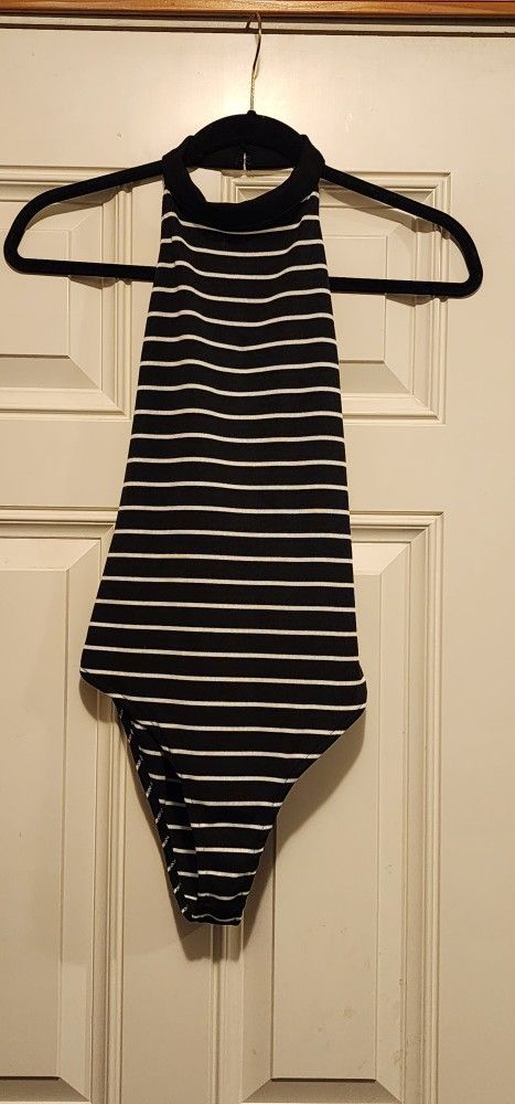 Zara Bodysuit