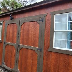 Shed For Sale 12x16  