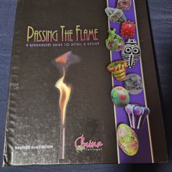Passing The Flame - Beadmakers