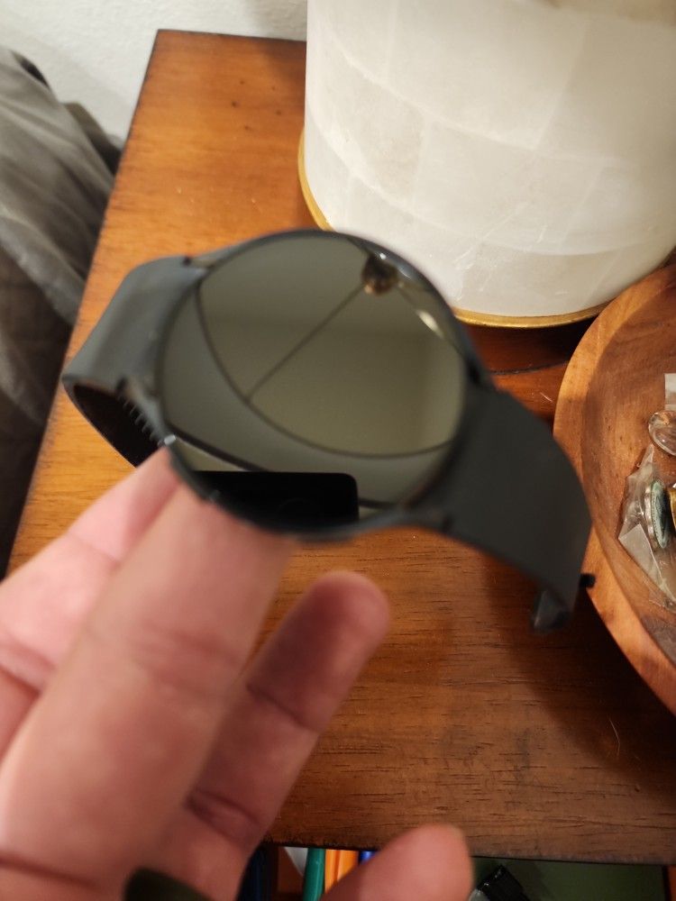 Samsung Galaxy Watch 4