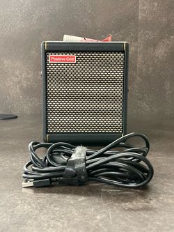 Positive Grid Spark Mini Portable Smart Guitar Amp & Bluetooth - Good Condition
