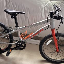 Trek 20” 8 speed