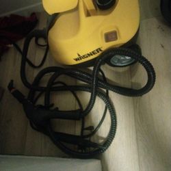 Wagner Multi Purpose Power Steamer