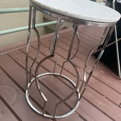 Accent Table 