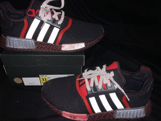 Adidas NMD R1 Size 11