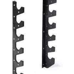 Titan Fitness 6 Bar Gun Rack 