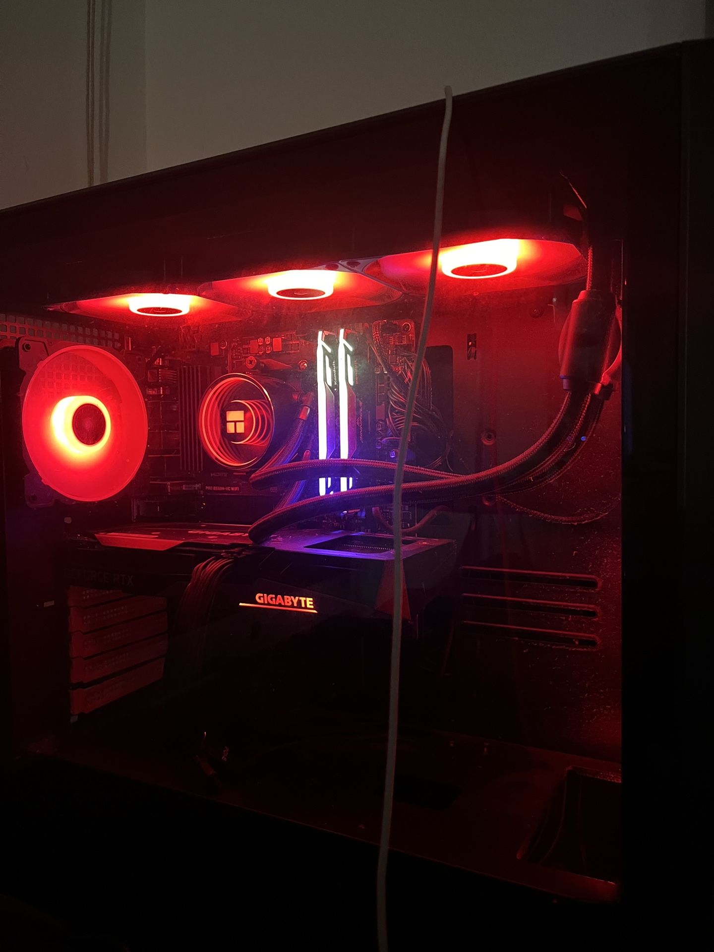 Trade pc for ebike