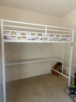 Kids bed