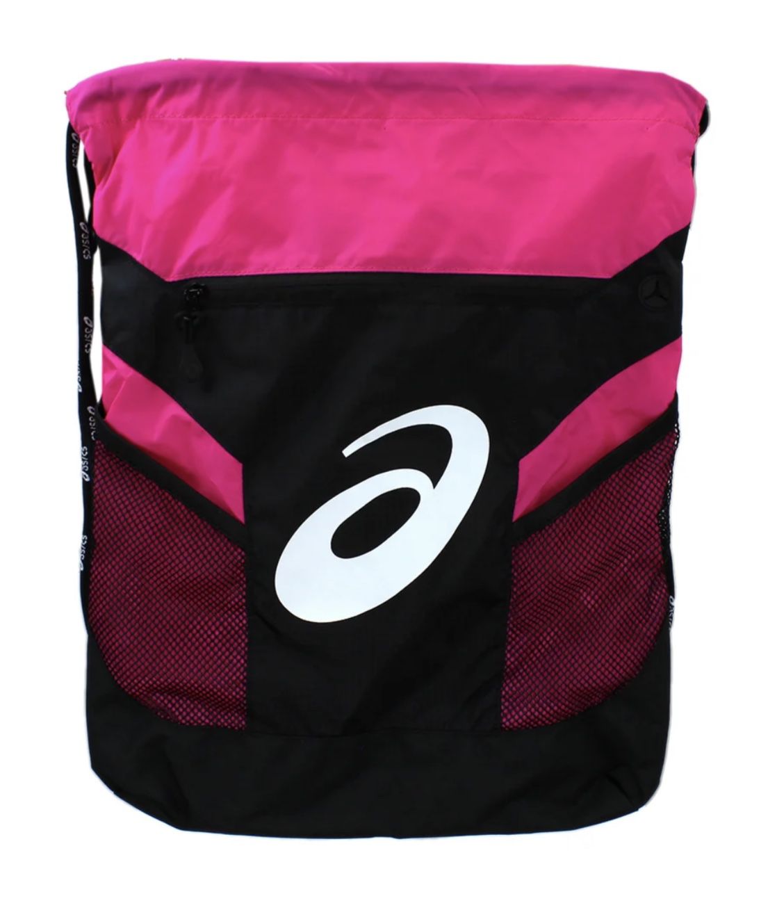 Brand New In Bag ASICS Cinch Sackpack 
