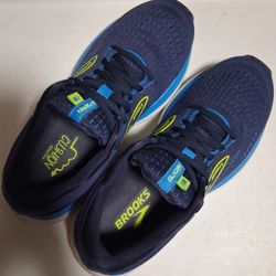 Brooks Glycerin 19 Men's Running Shoe * Size: 8.5 ( Medium)