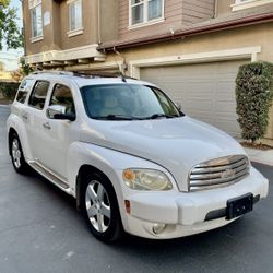 2007 Chevrolet HHR