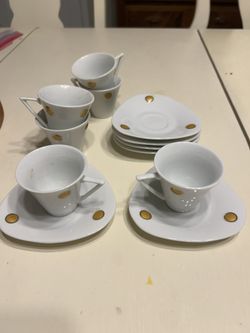 Tea Set