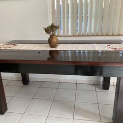 Diner Table 