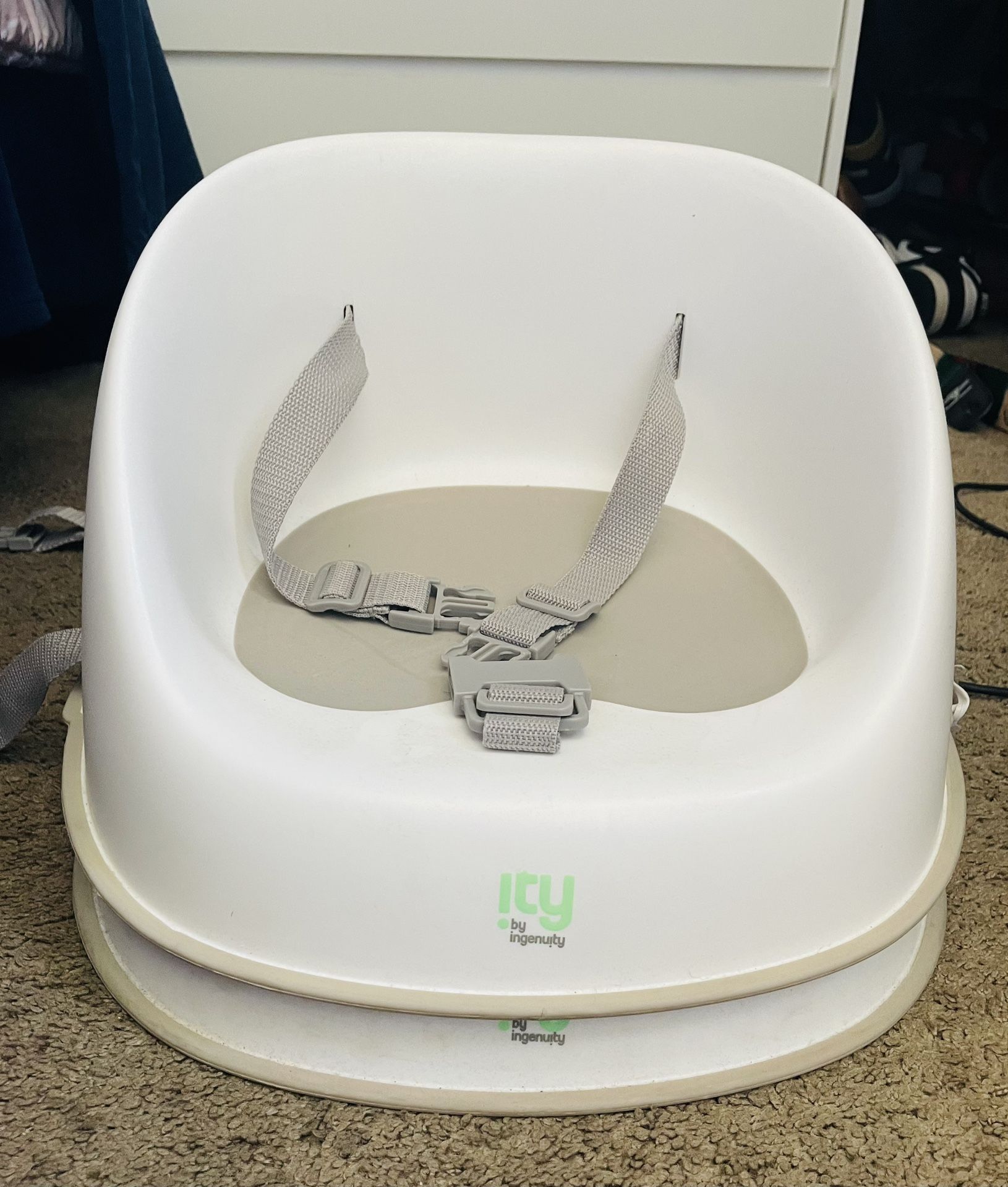 Toddler Booster Seat