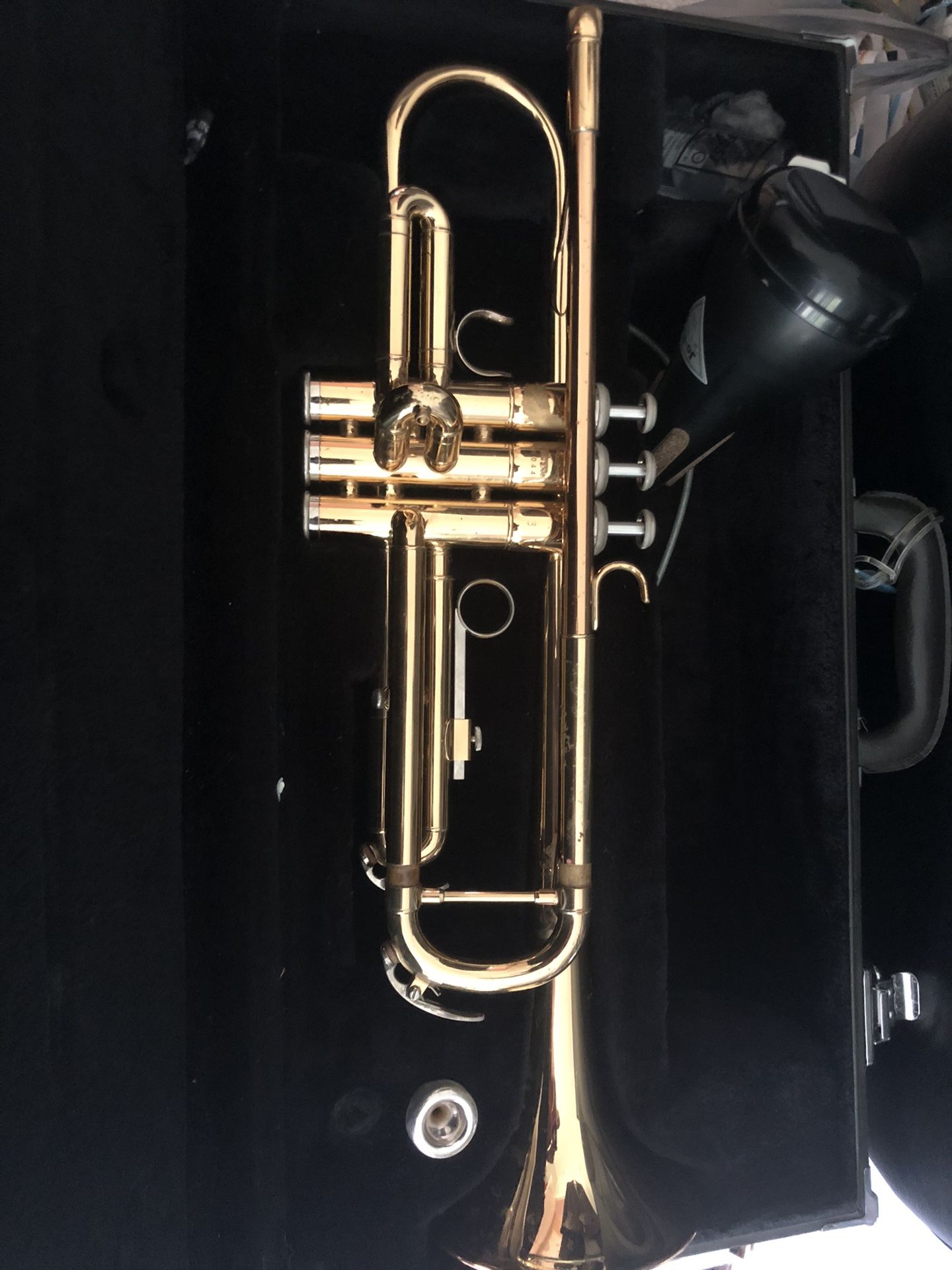 Trumpet