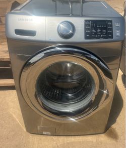Washer Samsung