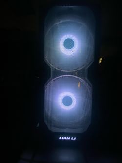 Custom Built Gaming PC – RX 6700 XT / 32GB RAM / i5-12600K