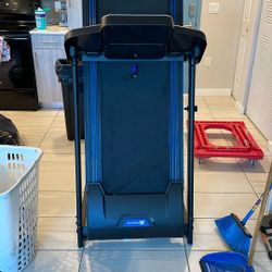 Treadmill 