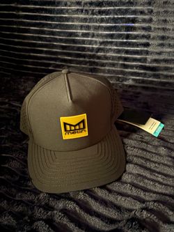 Milen Odysea Stacked Hydro Hat