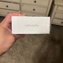 AirPod Pro 2nd Gen 