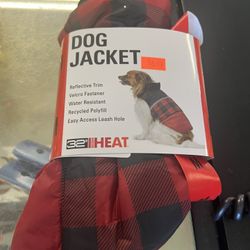 Dog Jacket