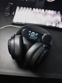 Steelseries arctis nova pro