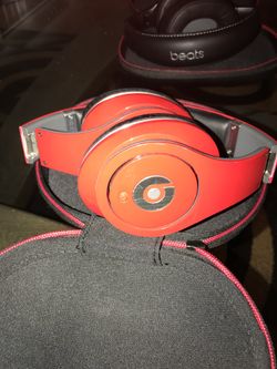 RED DRE BEATS STUDIO