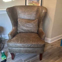 Accent Chair